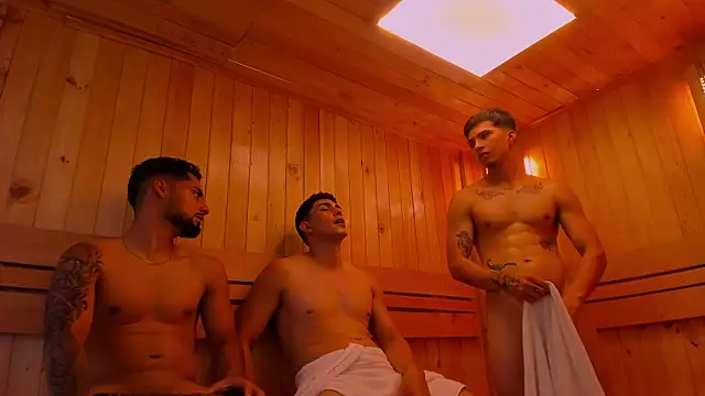 mike friends online show from September 12, 3:07 am