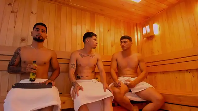 mike friends online show from September 9, 12:32 am