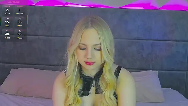 Sky Cutie online show from February 4, 6:49 am