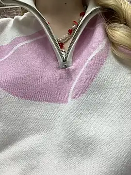 Sky Cutie online show from October 20, 4:26 am