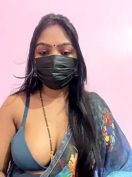 anjalibb online show from October 23, 11:11 pm