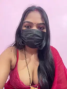 anjalibb online show from November 23, 6:31 pm