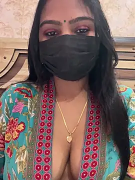 anjalibb online show from January 16, 6:15 pm