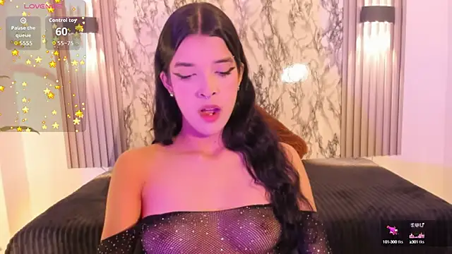 ChloeeMason online show from October 11, 11:47 am