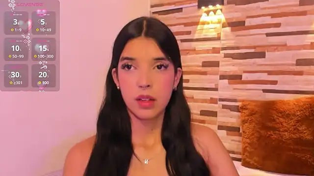 ChloeeMason online show from September 15, 11:07 am