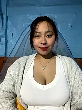 maianhcute online show from January 10, 12:48 am