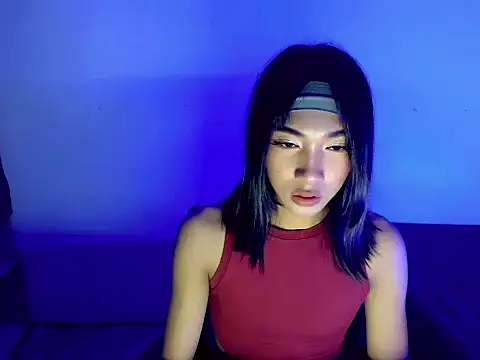 Aiko shemalexxx online show from November 2, 7:01 am