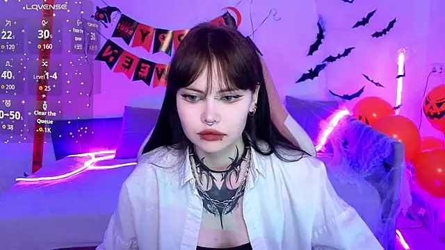 Morana Batt online show from November 4, 2:16 am