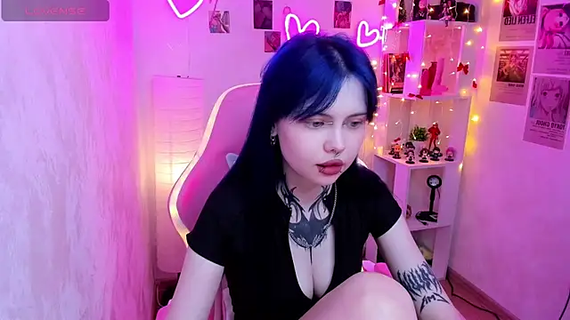 Morana Batt online show from January 13, 2:50 am