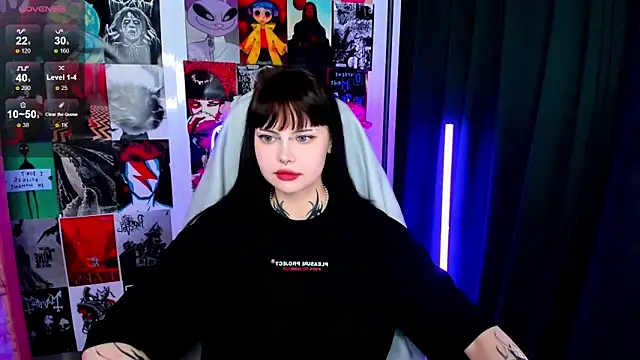 Morana Batt online show from September 27, 2:08 am