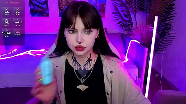 Morana Batt online show from October 20, 1:41 am