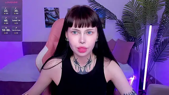 Morana Batt online show from September 16, 1:46 am