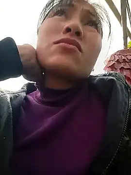 YAYAA-502 online show from January 19, 4:30 am