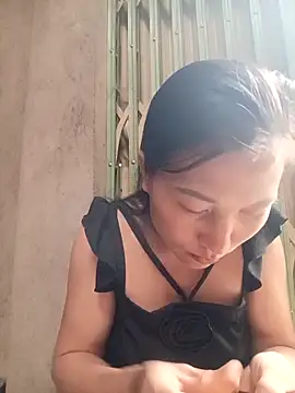 YAYAA-502 online show from September 16, 4:20 am