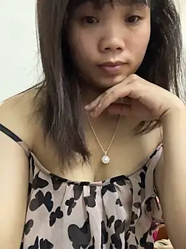 Ngoc-bbi online show from October 5, 6:46 pm