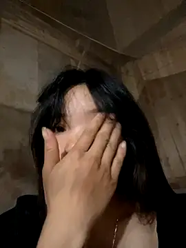 Ngoc-bbi online show from November 18, 12:44 am