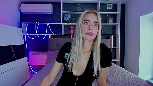 SabrinaSharm online show from October 14, 11:46 am