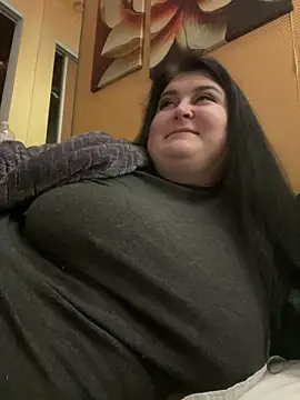 DazzzlingDame online show from February 10, 5:27 pm