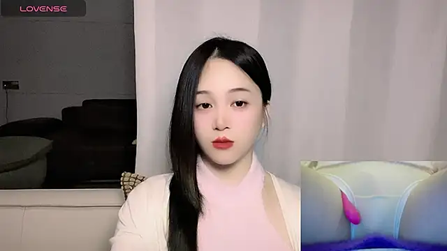 woaiqinqin online show from February 16, 5:35 pm