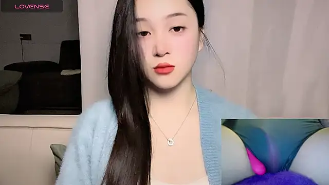 woaiqinqin online show from January 8, 5:50 pm