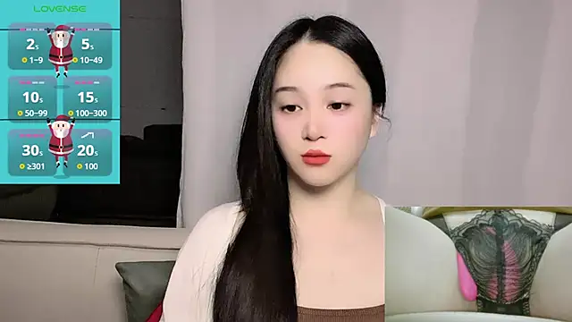 woaiqinqin online show from November 25, 4:09 pm