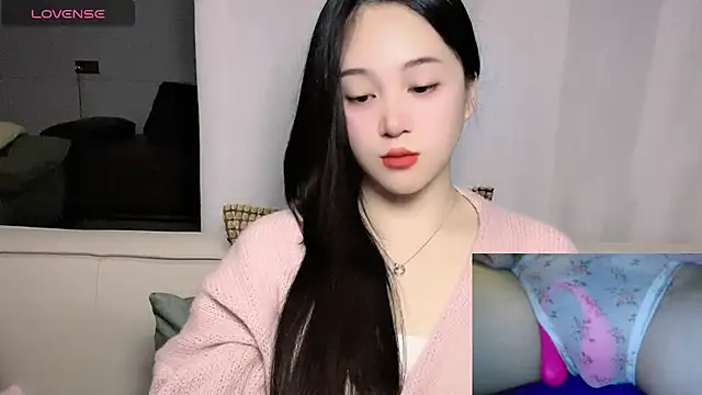 woaiqinqin online show from January 9, 6:01 pm