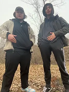 desiredude9 online show from November 3, 8:29 am