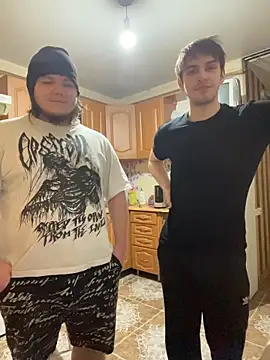 desiredude9 online show from February 18, 5:23 pm