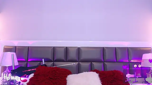 LennaEvans online show from October 16, 1:58 pm