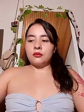 Yuli-27 online show from November 21, 2:57 am