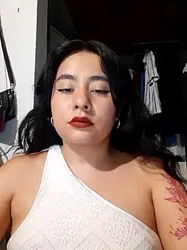 Yuli-27 online show from January 10, 5:01 am