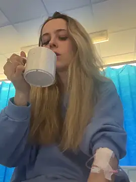 Angelloverxo online show from November 7, 9:53 pm