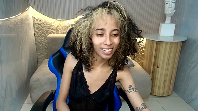 Agnis ink r online show from November 24, 1:24 pm