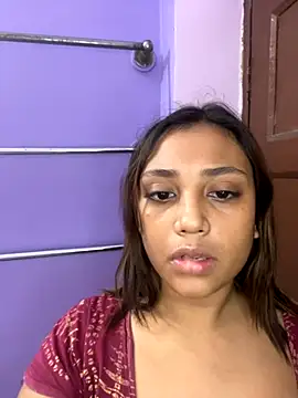 goodvibesonly44445 online show from October 20, 6:05 am