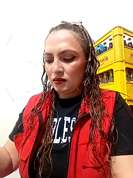 VERONICA  03 online show from November 26, 12:39 pm