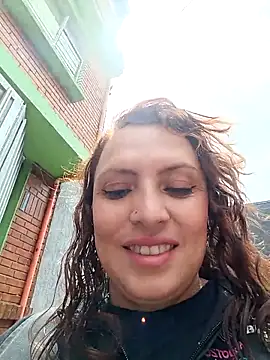 VERONICA  03 online show from September 8, 3:22 pm