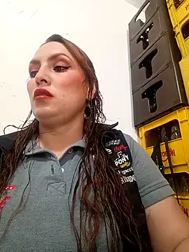 VERONICA  03 online show from November 3, 2:32 pm