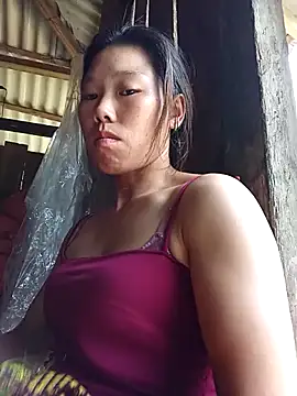 Ngocmi909 online show from October 18, 5:54 am