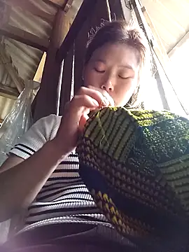 Ngocmi909 online show from October 27, 9:38 am