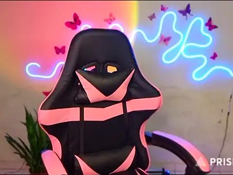 VIckSexyDoll online show from October 5, 5:23 am