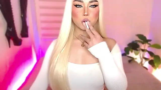 MissRumi Hunter online show from February 10, 9:23 am