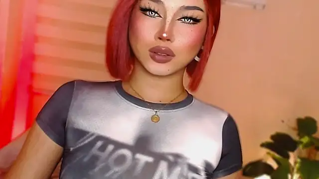 MissRumi Hunter online show from November 13, 9:25 pm