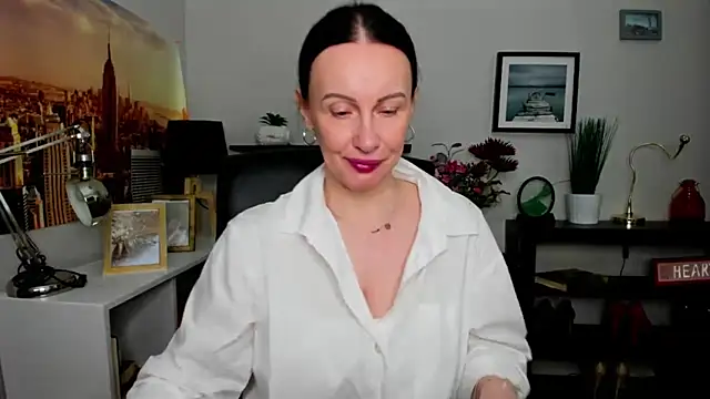 Velvet Jasmine online show from September 20, 6:34 am