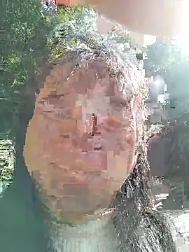 miss-su online show from January 12, 3:56 am