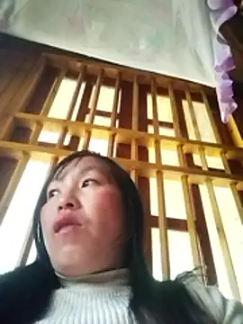 miss-su online show from January 13, 4:51 am