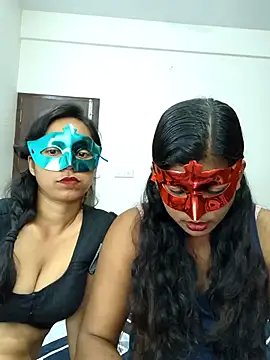 your chandni04 online show from November 20, 7:20 am