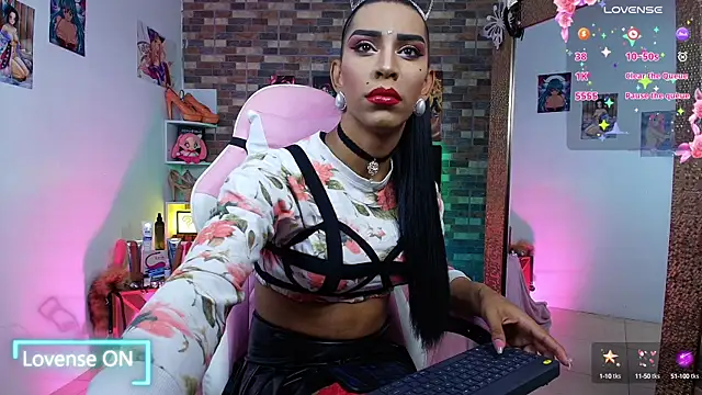 Starhott  online show from September 17, 3:04 am