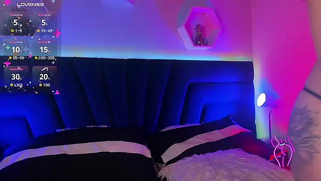  carla rosee online show from November 5, 5:12 am