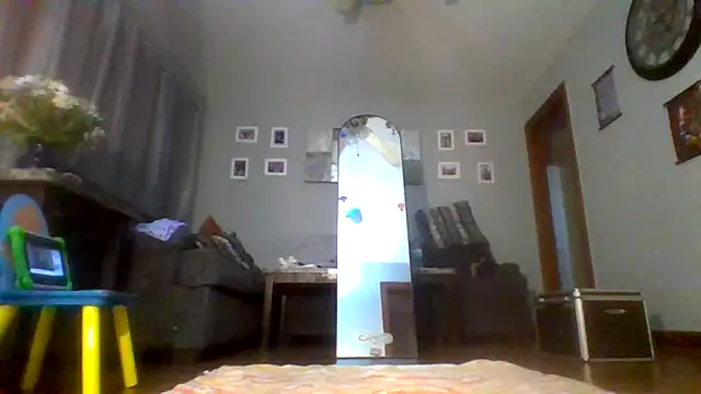 Bored Grandma online show from October 4, 6:19 am