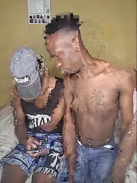 RAWFREAKYVERSE online show from February 20, 8:09 pm